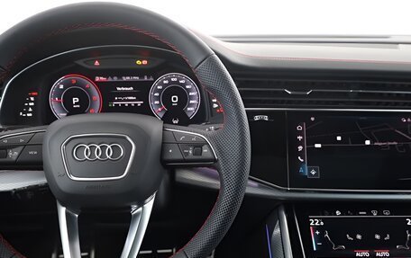 Audi Q8 I, 2026 год, 12 690 000 рублей, 17 фотография