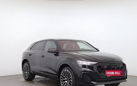 Audi Q8 I, 2026 год, 12 690 000 рублей, 6 фотография
