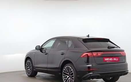 Audi Q8 I, 2026 год, 12 690 000 рублей, 10 фотография