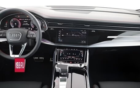 Audi Q8 I, 2026 год, 12 690 000 рублей, 12 фотография