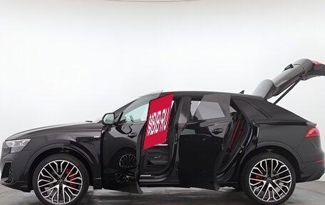 Audi Q8 I, 2026 год, 12 690 000 рублей, 5 фотография