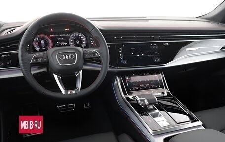 Audi Q8 I, 2026 год, 12 690 000 рублей, 14 фотография