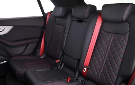 Audi Q8 I, 2026 год, 12 690 000 рублей, 21 фотография