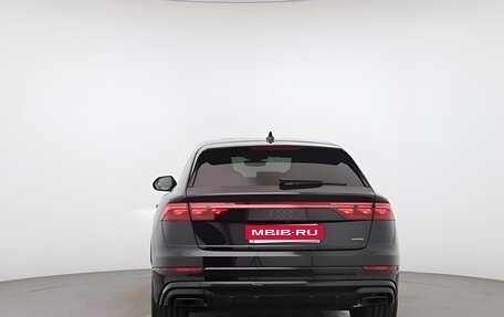 Audi Q8 I, 2026 год, 12 690 000 рублей, 9 фотография