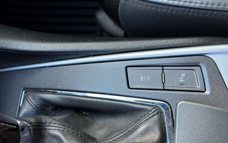 Cadillac SRX II рестайлинг, 2011 год, 1 550 000 рублей, 4 фотография