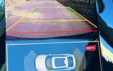 Cadillac SRX II рестайлинг, 2011 год, 1 550 000 рублей, 7 фотография