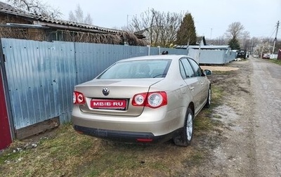 Volkswagen Jetta VI, 2008 год, 750 000 рублей, 1 фотография