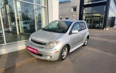 Scion xA, 2003 год, 249 000 рублей, 1 фотография