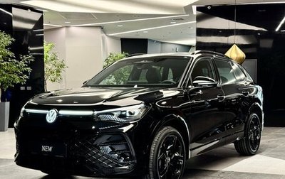 Volkswagen Tiguan II, 2026 год, 5 170 000 рублей, 1 фотография