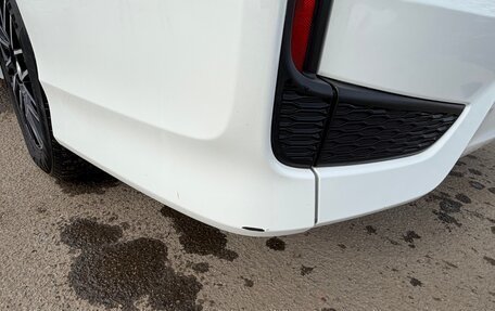 Honda Stepwgn IV, 2017 год, 1 750 000 рублей, 7 фотография