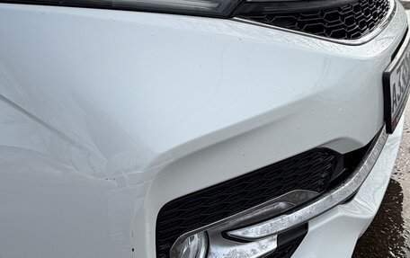 Honda Stepwgn IV, 2017 год, 1 750 000 рублей, 6 фотография