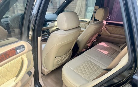 BMW X5, 2001 год, 690 000 рублей, 8 фотография