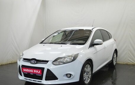 Ford Focus III, 2012 год, 618 000 рублей, 1 фотография