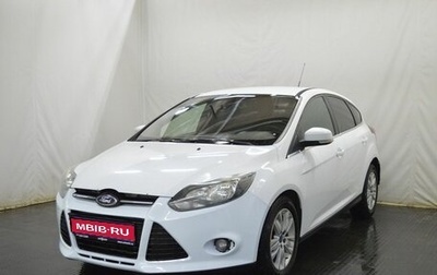 Ford Focus III, 2012 год, 618 000 рублей, 1 фотография