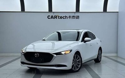 Mazda 3, 2022 год, 1 600 000 рублей, 1 фотография