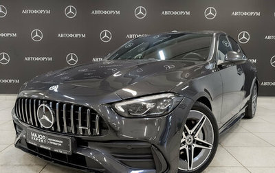 Mercedes-Benz C-Класс, 2021 год, 5 290 000 рублей, 1 фотография