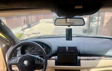 BMW X5, 2001 год, 690 000 рублей, 10 фотография