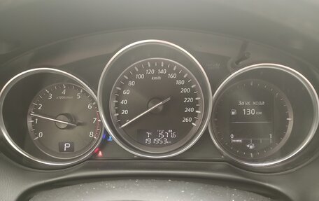 Mazda CX-5 II, 2013 год, 1 550 000 рублей, 1 фотография