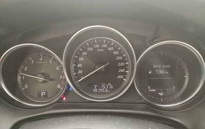 Mazda CX-5 II, 2013 год, 1 550 000 рублей, 1 фотография