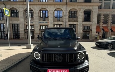 Mercedes-Benz G-Класс AMG, 2022 год, 20 800 000 рублей, 1 фотография