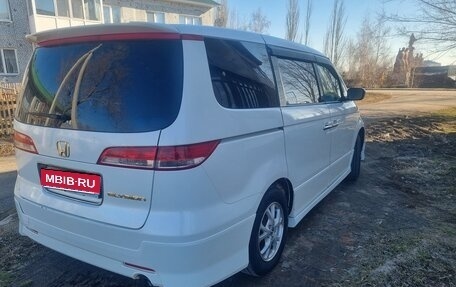 Honda Elysion I, 2004 год, 1 060 000 рублей, 1 фотография