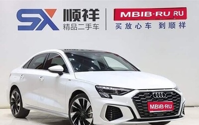 Audi A3, 2022 год, 1 980 000 рублей, 1 фотография