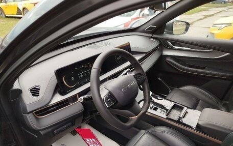 CheryExeed LX, 2024 год, 2 290 000 рублей, 1 фотография