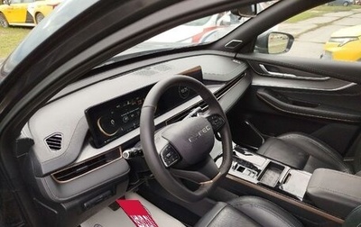 CheryExeed LX, 2024 год, 2 290 000 рублей, 1 фотография