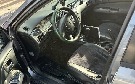 Mitsubishi Lancer IX, 2005 год, 240 000 рублей, 6 фотография