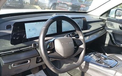 CheryExeed LX, 2024 год, 2 005 000 рублей, 1 фотография