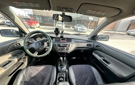 Mitsubishi Lancer IX, 2005 год, 240 000 рублей, 5 фотография