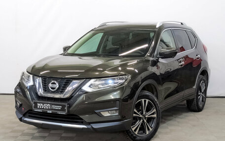 Nissan X-Trail, 2020 год, 2 590 000 рублей, 1 фотография
