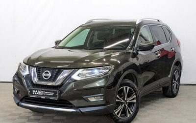 Nissan X-Trail, 2020 год, 2 590 000 рублей, 1 фотография