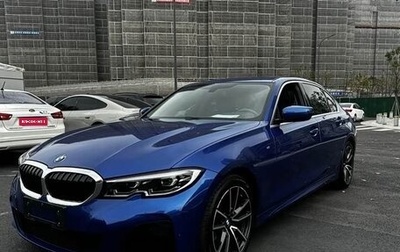 BMW 3 серия, 2020 год, 2 520 008 рублей, 1 фотография