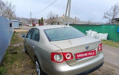 Volkswagen Jetta VI, 2008 год, 750 000 рублей, 4 фотография