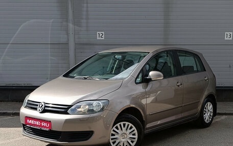 Volkswagen Golf Plus II, 2012 год, 729 000 рублей, 1 фотография