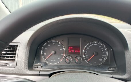 Volkswagen Jetta VI, 2008 год, 750 000 рублей, 6 фотография