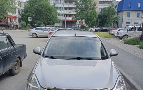 Nissan Almera, 2015 год, 575 000 рублей, 6 фотография