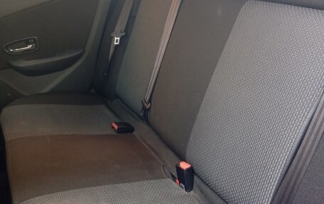 Nissan Almera, 2015 год, 575 000 рублей, 5 фотография