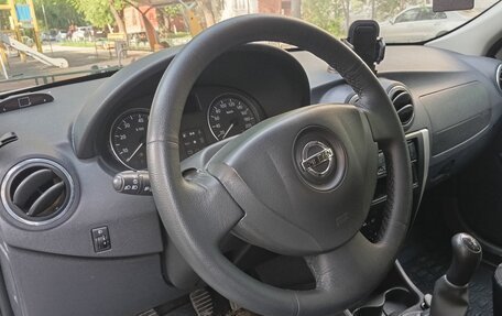 Nissan Almera, 2015 год, 575 000 рублей, 4 фотография