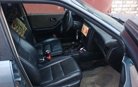 Audi 80, 1988 год, 190 000 рублей, 5 фотография