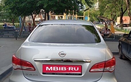 Nissan Almera, 2015 год, 575 000 рублей, 2 фотография