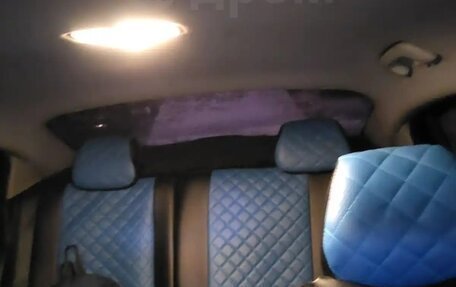 KIA Rio IV, 2017 год, 1 510 000 рублей, 6 фотография