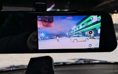 KIA Rio IV, 2017 год, 1 510 000 рублей, 7 фотография