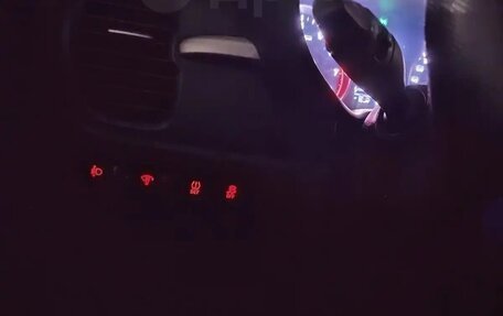 KIA Rio IV, 2017 год, 1 510 000 рублей, 8 фотография