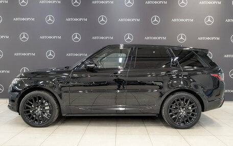 Land Rover Range Rover Sport II, 2021 год, 6 950 000 рублей, 8 фотография