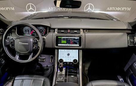 Land Rover Range Rover Sport II, 2021 год, 6 950 000 рублей, 13 фотография