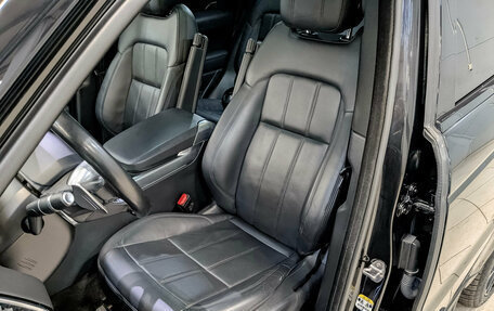 Land Rover Range Rover Sport II, 2021 год, 6 950 000 рублей, 19 фотография