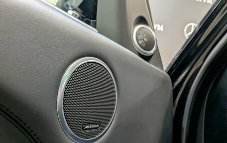 Land Rover Range Rover Sport II, 2021 год, 6 950 000 рублей, 25 фотография