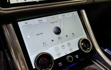 Land Rover Range Rover Sport II, 2021 год, 6 950 000 рублей, 20 фотография